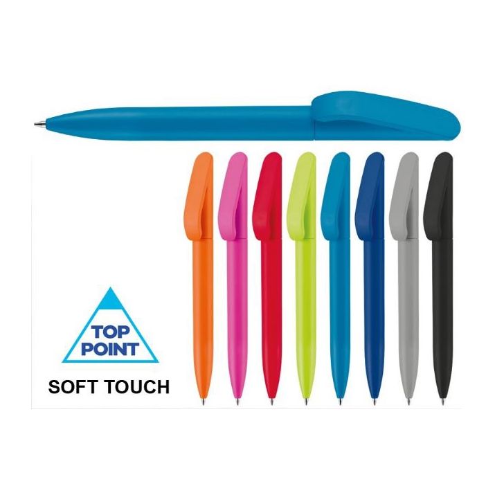 balpen slash soft-touch made in germany
