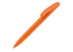 balpen slash soft-touch made in germany - oranje