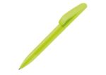 balpen slash soft-touch made in germany - groen