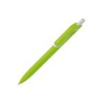 balpen click shadow soft-touch made in germany - groen