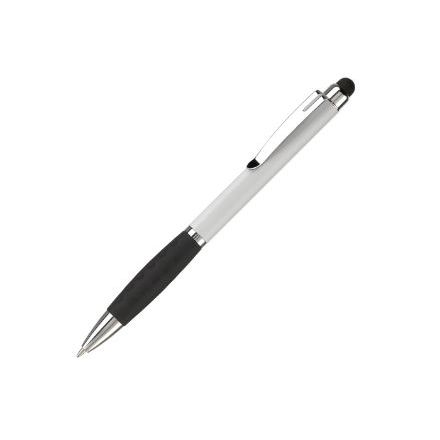 balpen mercurius stylus hardcolour - wit