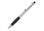 balpen mercurius stylus hardcolour - zilver