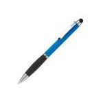 balpen mercurius stylus hardcolour - blauw