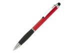 balpen mercurius stylus hardcolour - rood