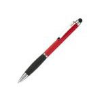 balpen mercurius stylus hardcolour - rood