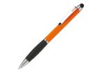 balpen mercurius stylus hardcolour - oranje
