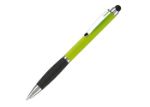 balpen mercurius stylus hardcolour - groen