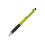 balpen mercurius stylus hardcolour - groen