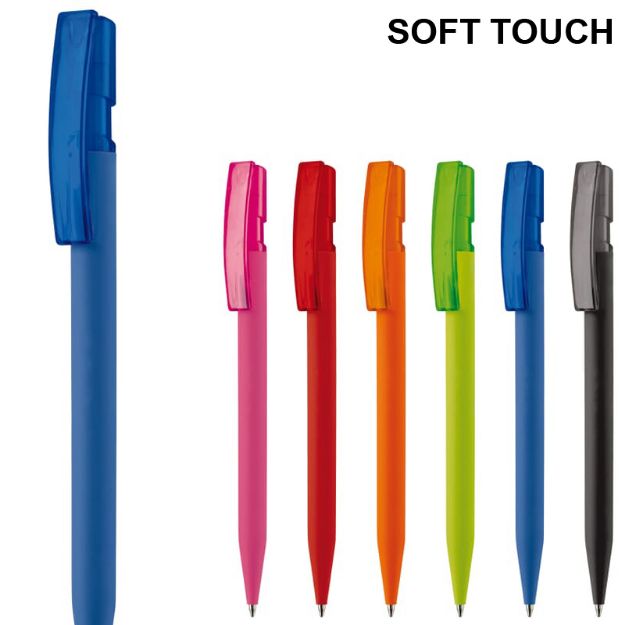 balpen nash soft-touch