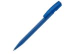 balpen nash soft-touch - blauw