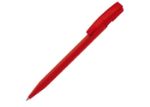 balpen nash soft-touch - rood