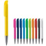 balpen atlas hardcolour metal tip