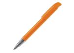 balpen atlas hardcolour metal tip - oranje