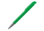 balpen atlas hardcolour metal tip - groen