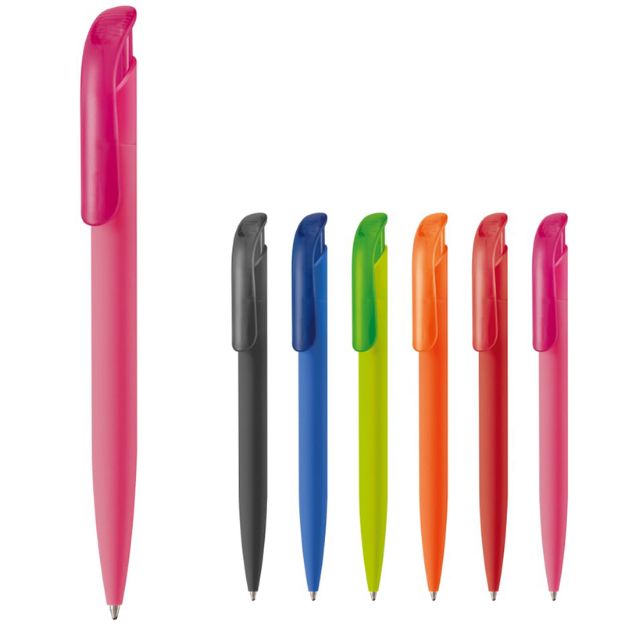 balpen atlas soft-touch