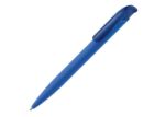 balpen atlas soft-touch - blauw