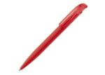 balpen atlas soft-touch - rood