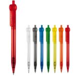 balpen futurepoint transparant