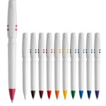 balpen nora hardcolour