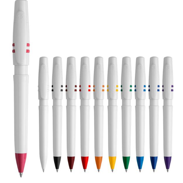 balpen nora hardcolour