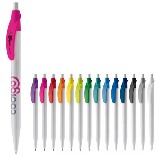 balpen cosmo hardcolour