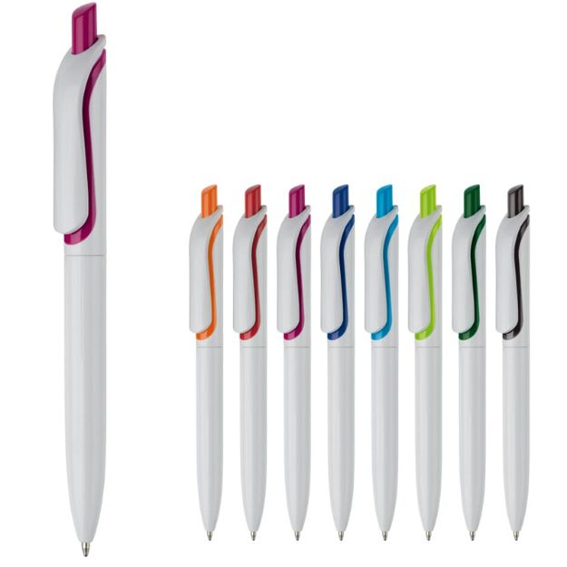 balpen click shadow made in germany