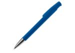 balpen avalon metal hardcolour - licht blauw