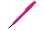 balpen avalon metal hardcolour - roze
