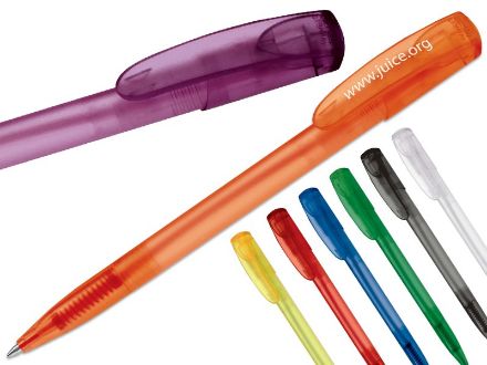 balpen deniro frosty