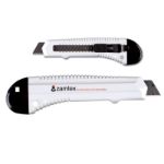 groot hobbymes xxl met 14 afbreekmesjes