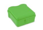 broodtrommel sandwich 600 ml - groen