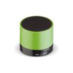 draadloze mini speaker 3w - groen