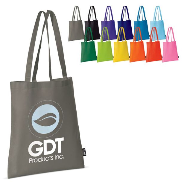 schoudertas non-woven 75g/m2 lind