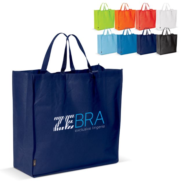 draagtas non woven 75g/m2