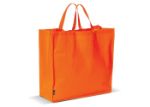 draagtas non woven 75g/m2 - oranje