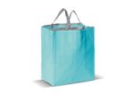koeltas non-woven 12 liter - blauw