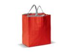 koeltas non-woven 12 liter - rood