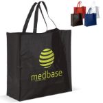 draagtas pp woven 160g/m2