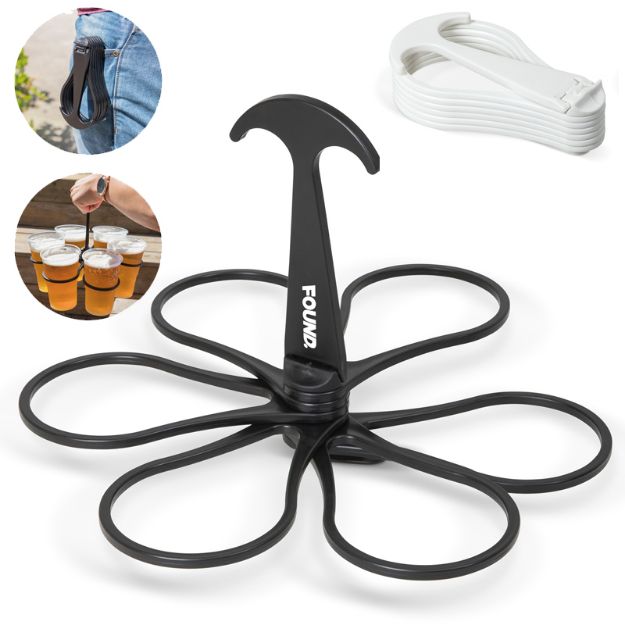 the original cupkeeper , cups en pints 25cl-33cl,