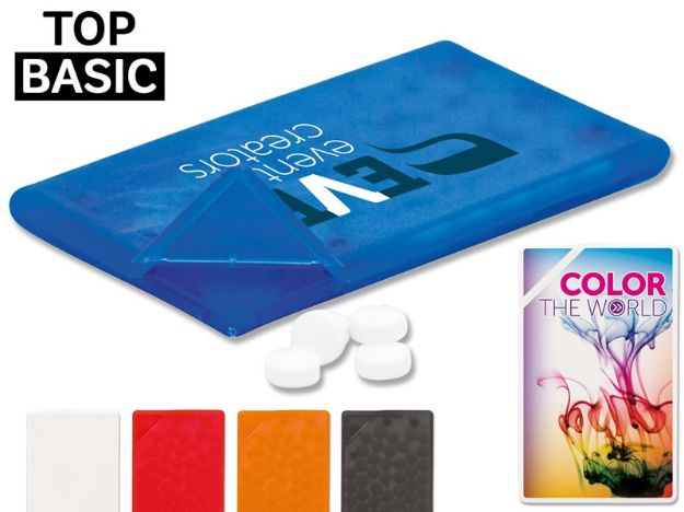 pepermuntdoos linde custom made.