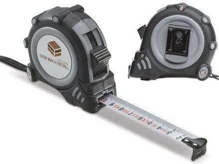 rolmaat fix 5m met broekklem