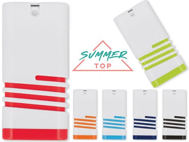 zonnebrandlotion spring factor 30 20 ml