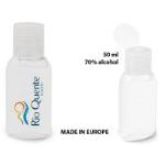 hand cleaning gel made in europe 50 ml