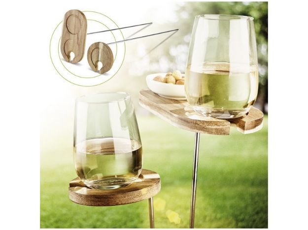 tuinset in geschnkverpakking