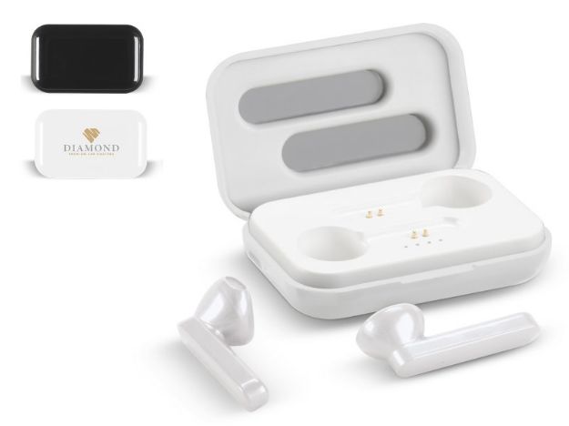 tws draadloze oortjes classic