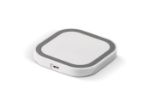 draadloos laadstation 5w linde - wit