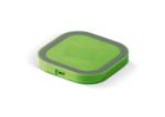 draadloos laadstation 5w linde - groen