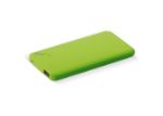 powerbank blade suction draadloos 4000mah - groen