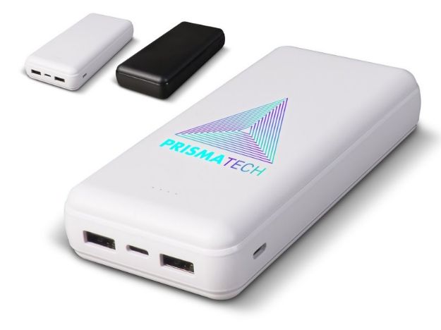 powerbank elite 16.000mah