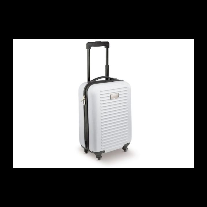 trolley 18 inch conga - wit